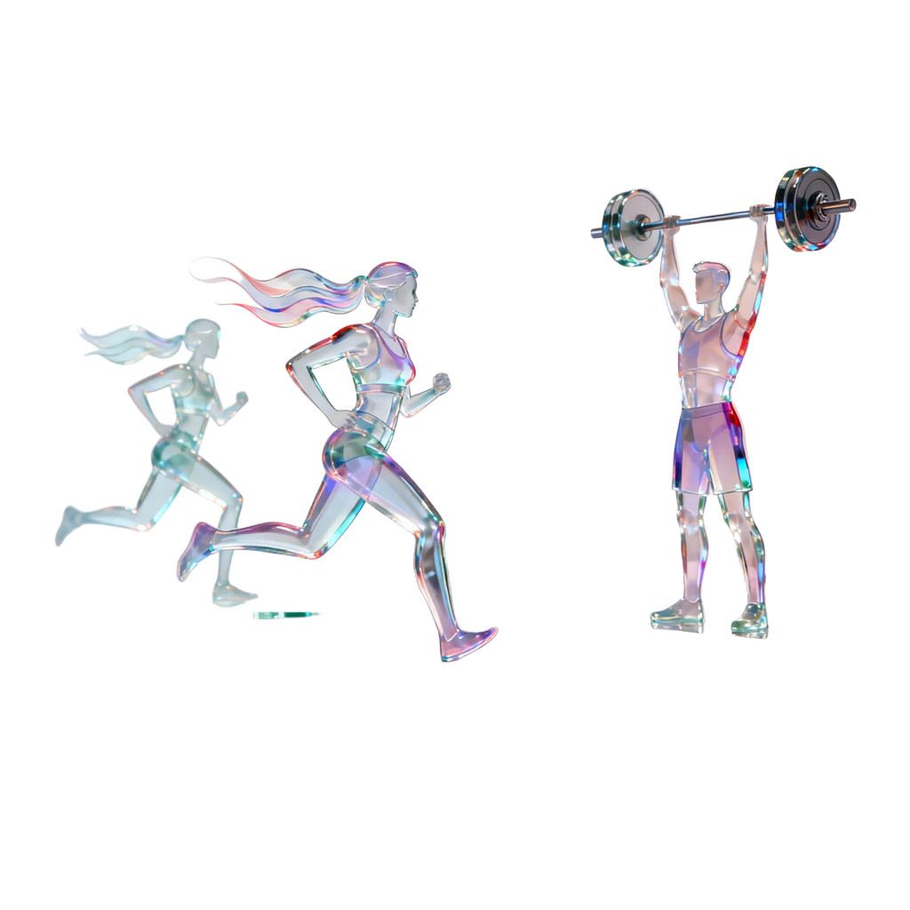 Rutinas de ejercicio efectivas para mantenerte motivado